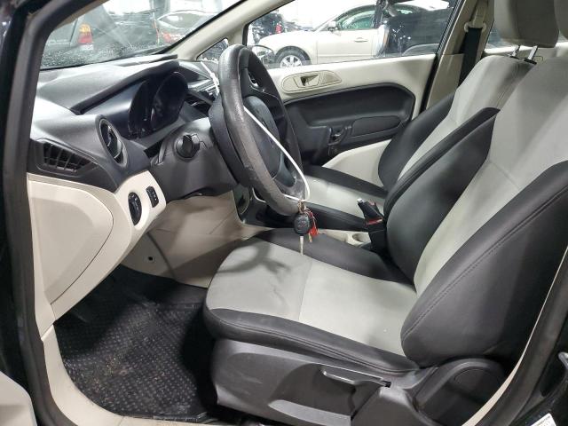 Photo 7 from auction – 2011 FORD FIESTA S with VIN 3FADP4AJ9BM207438