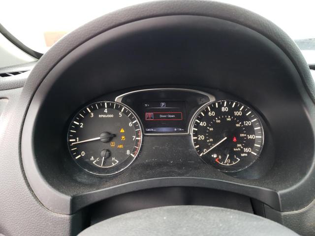 Photo 9 from auction – 2016 NISSAN ALTIMA 2.5 with VIN 1N4AL3AP8GN353985