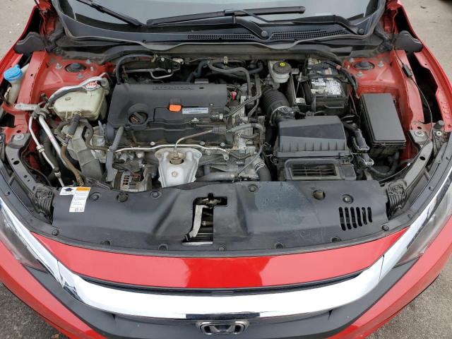 Photo 11 from auction – 2018 HONDA CIVIC EX with VIN 2HGFC2F82JH544783