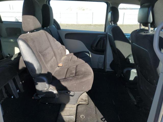 Photo 11 from auction – 2014 DODGE GRAND CARA with VIN 2C4RDGBG7ER251125