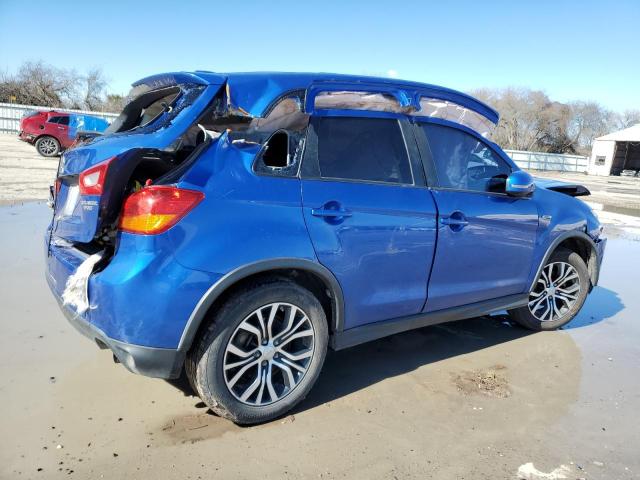 Photo 3 from auction – 2017 MITSUBISHI OUTLANDER with VIN JA4AP3AU3HZ026080