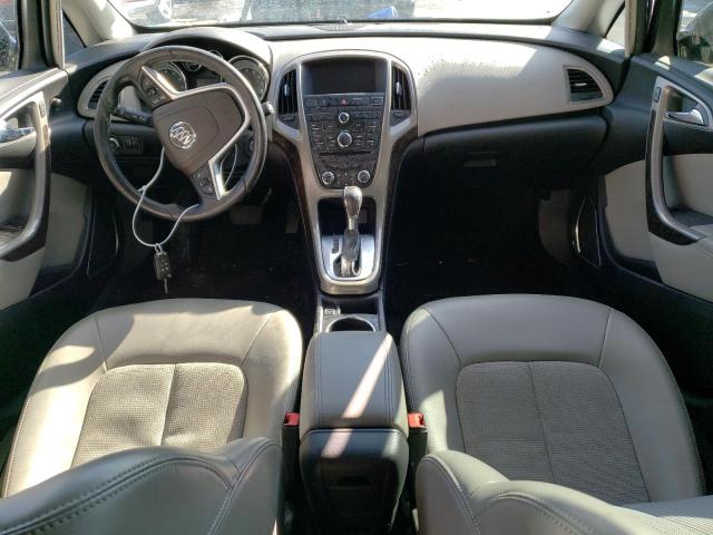 Photo 8 from auction – 2013 BUICK VERANO with VIN 1G4PP5SK5D4190877