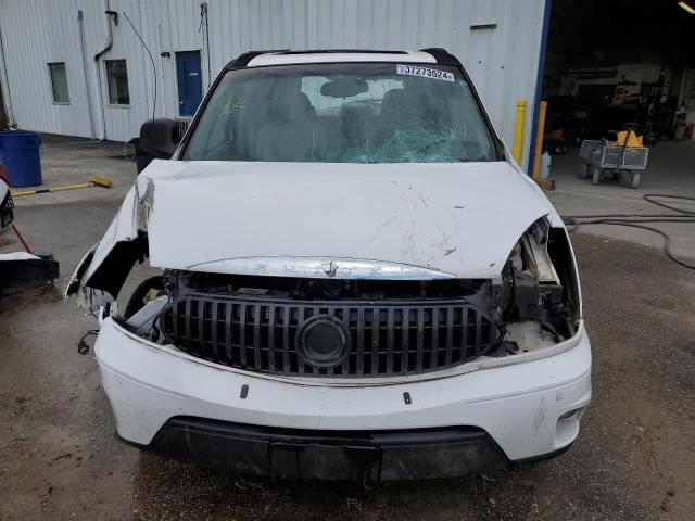 Photo 5 from auction – 2006 BUICK RENDEZVOUS with VIN 3G5DA03L06S613460