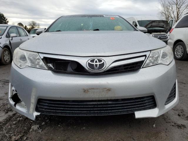 Photo 5 from auction – 2012 TOYOTA CAMRY BASE with VIN 4T4BF1FK7CR232020