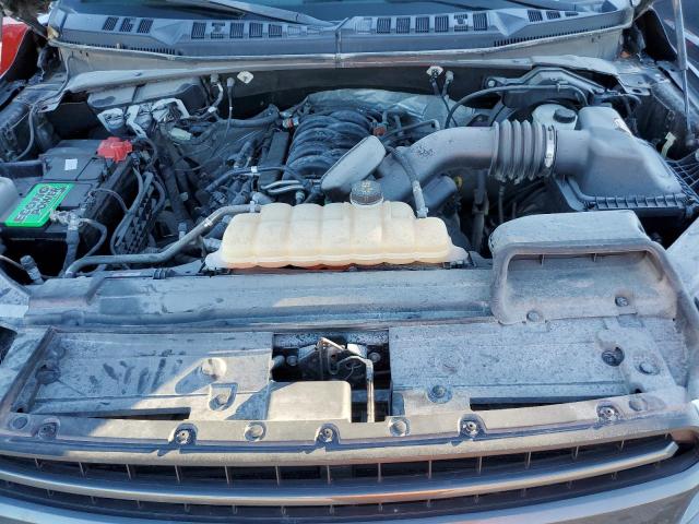 Photo 11 from auction – 2018 FORD F150 SUPER with VIN 1FTEW1E5XJKF96318