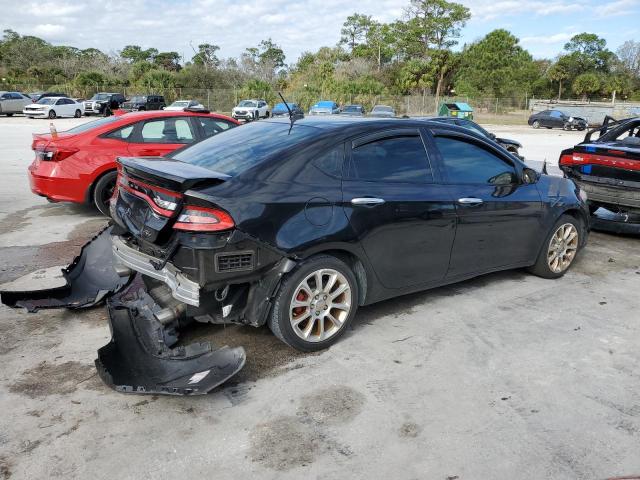 Photo 3 from auction – 2013 DODGE DART LIMIT with VIN 1C3CDFCH0DD319844