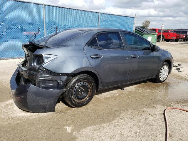 Photo 3 from auction – 2016 TOYOTA COROLLA L with VIN 2T1BURHEXGC665781