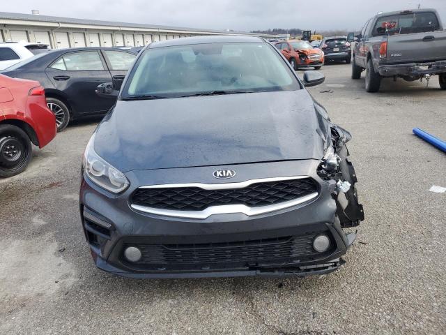 Photo 5 from auction – 2020 KIA FORTE FE with VIN 3KPF24AD9LE159222