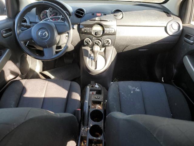 Zdjęcie 8 z aukcji – 2014 MAZDA MAZDA2 SPO z VIN JM1DE1KZ3E0184880