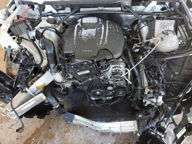 Photo 12 from auction – 2018 AUDI Q5 PREMIUM with VIN WA1BNAFY6J2215332
