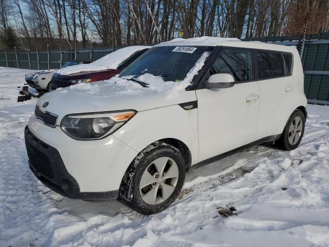 KIA SOUL 2014 with VIN KNDJN2A29E7081578 - Photo from auction