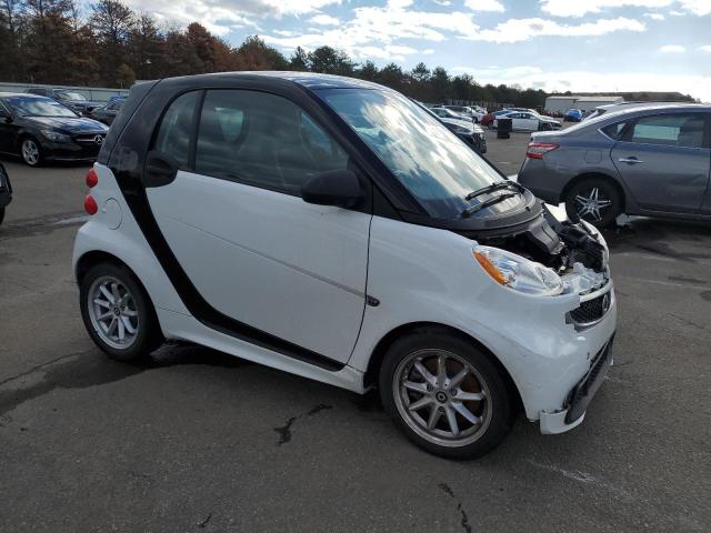 Photo 4 from auction – 2015 SMART FORTWO with VIN WMEEJ9AA5FK833547