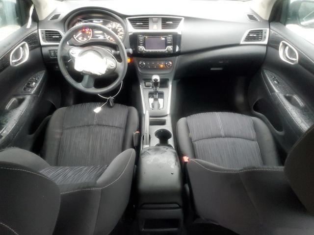 Photo 8 from auction – 2017 NISSAN SENTRA S with VIN 3N1AB7AP2HY283203