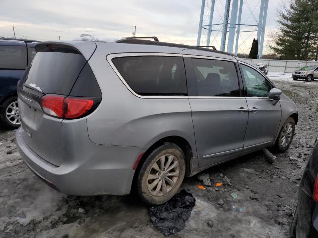 Photo 3 from auction – 2017 CHRYSLER PACIFICA T with VIN 2C4RC1BG4HR763655
