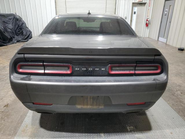 Photo 6 from auction – 2017 DODGE CHALLENGER with VIN 2C3CDZAG4HH609170