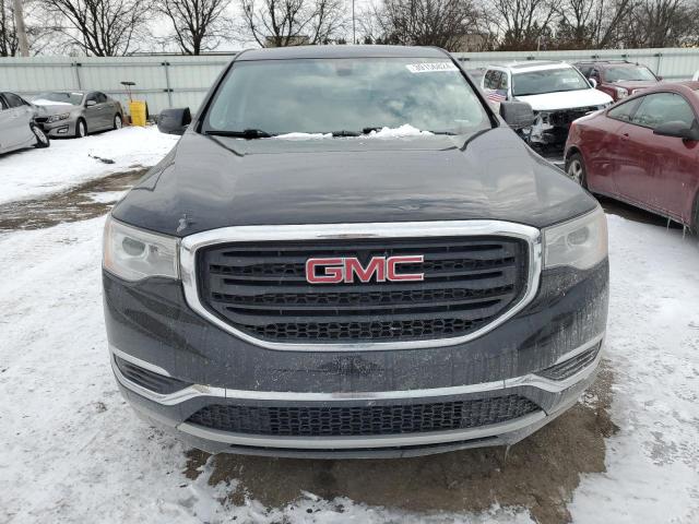 Photo 5 from auction – 2017 GMC ACADIA SLE with VIN 1GKKNKLA6HZ243186