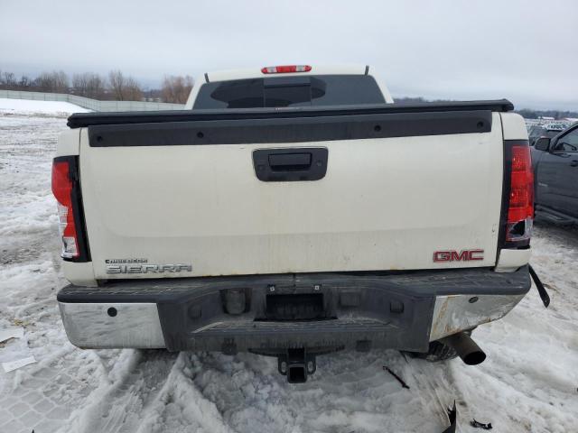 Photo 6 from auction – 2013 GMC SIERRA K15 with VIN 3GTP2XE26DG222524