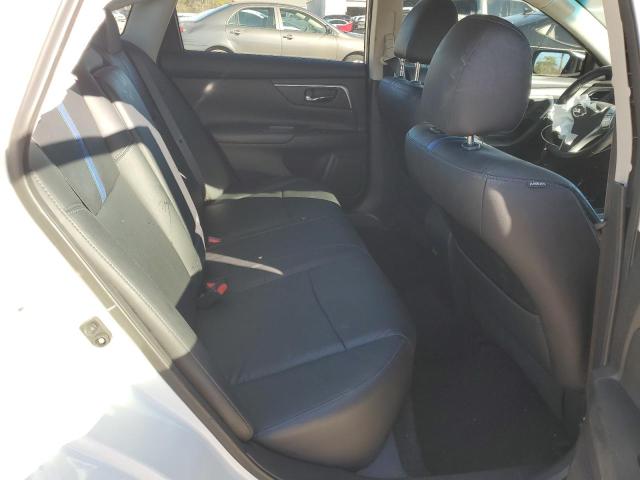 Photo 10 from auction – 2018 NISSAN ALTIMA 2.5 with VIN 1N4AL3AP7JC283155