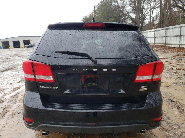 Photo 6 from auction – 2015 DODGE JOURNEY SX with VIN 3C4PDCBG5FT668760