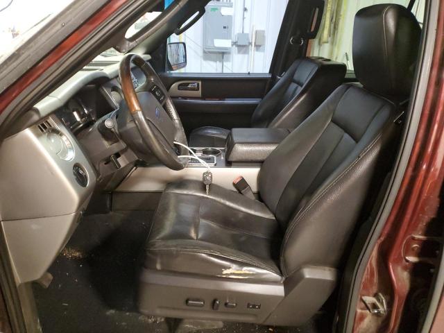 Photo 7 from auction – 2010 FORD EXPEDITION with VIN 1FMJU2A50AEB48633
