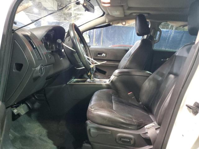Photo 7 from auction – 2010 FORD EDGE LIMIT with VIN 2FMDK4KC6ABA01059