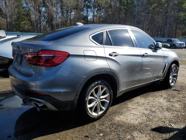Photo 3 from auction – 2016 BMW X6 XDRIVE3 with VIN 5UXKU2C53G0N82720