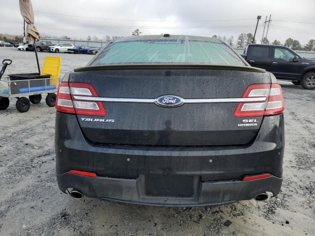 Photo 6 from auction – 2013 FORD TAURUS SEL with VIN 1FAHP2E81DG183372