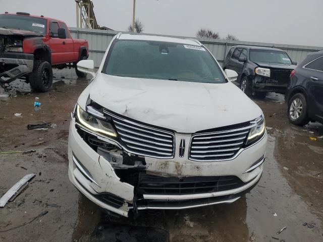 Photo 5 from auction – 2016 LINCOLN MKC RESERV with VIN 5LMTJ3DH4GUJ05261