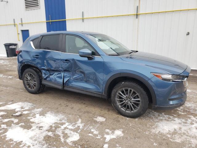 Photo 4 from auction – 2019 MAZDA CX-5 TOURI with VIN JM3KFBCM2K0563207