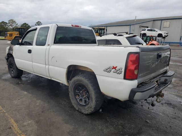 Photo 2 from auction – 2005 CHEVROLET 1500 with VIN 1GCEK19B95Z271958