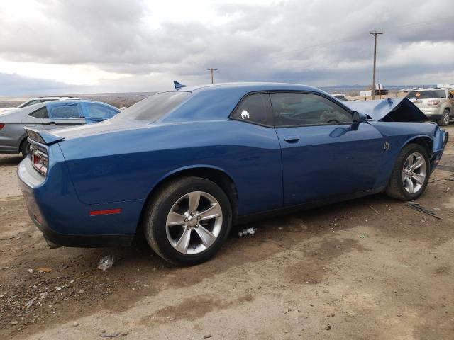 Photo 3 from auction – 2021 DODGE CHALLENGER with VIN 2C3CDZAG0MH571513