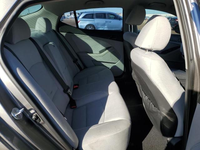 Photo 10 from auction – 2014 KIA OPTIMA LX with VIN 5XXGM4A77EG342556