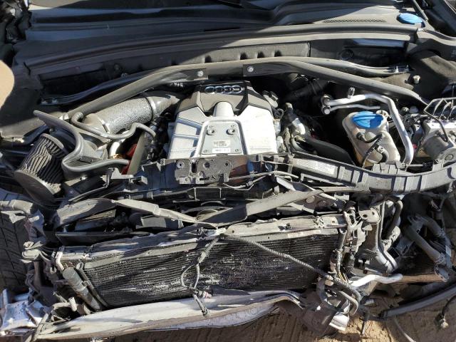 Photo 12 from auction – 2016 AUDI SQ5 PREMIU with VIN WA1CCAFP7GA023188