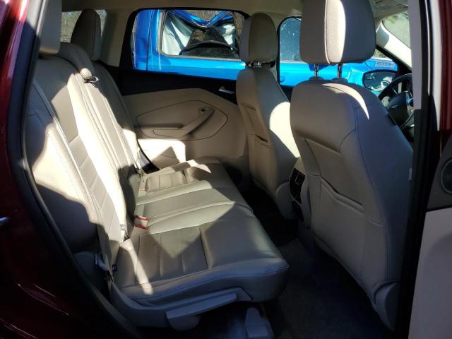 Photo 11 from auction – 2015 FORD ESCAPE TIT with VIN 1FMCU0J9XFUC61566