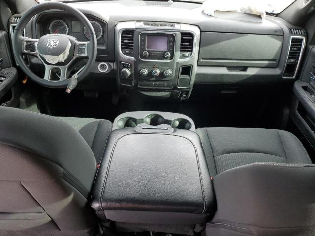 Photo 8 from auction – 2021 RAM 1500 CLASS with VIN 1C6RR6GG6MS513015