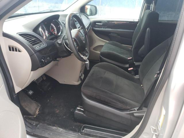 Photo 7 from auction – 2012 DODGE GRAND CARA with VIN 2C4RDGBG3CR110680