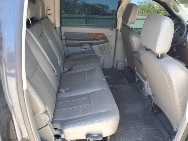 Photo 10 from auction – 2006 DODGE RAM 2500 with VIN 3D7KR29C16G186021