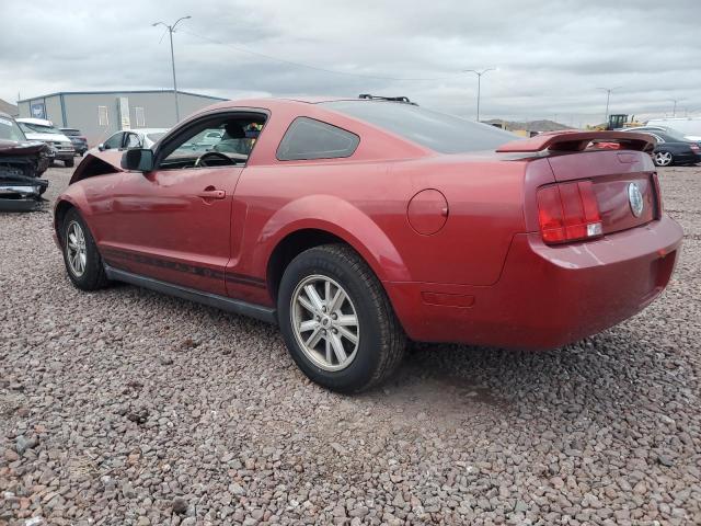 Photo 2 from auction – 2005 FORD MUSTANG with VIN 1ZVFT80N355201488