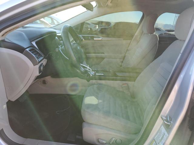 Photo 7 from auction – 2017 FORD FUSION SE with VIN 3FA6P0H70HR181786
