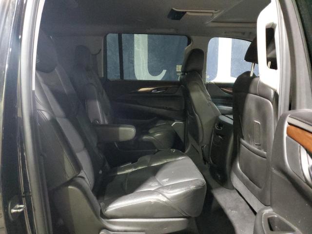Photo 11 from auction – 2016 CADILLAC ESCALADE E with VIN 1GYS4JKJ1GR295005