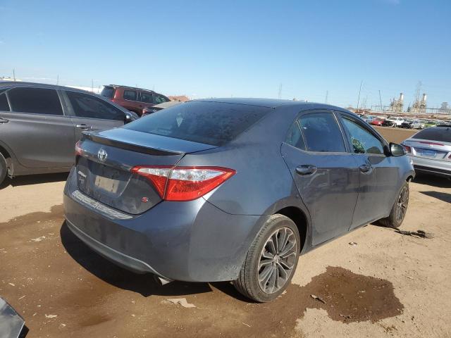 Photo 3 from auction – 2015 TOYOTA COROLLA L with VIN 5YFBURHE4FP208172