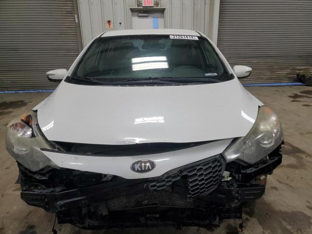 Photo 5 from auction – 2016 KIA FORTE EX with VIN KNAFX4A85G5451484