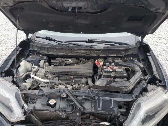 Photo 12 from auction – 2016 NISSAN ROGUE S with VIN KNMAT2MV8GP616270
