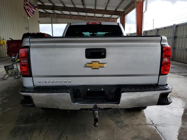 Photo 6 from auction – 2014 CHEVROLET SILVERADO with VIN 1GCRCPEH4EZ243612