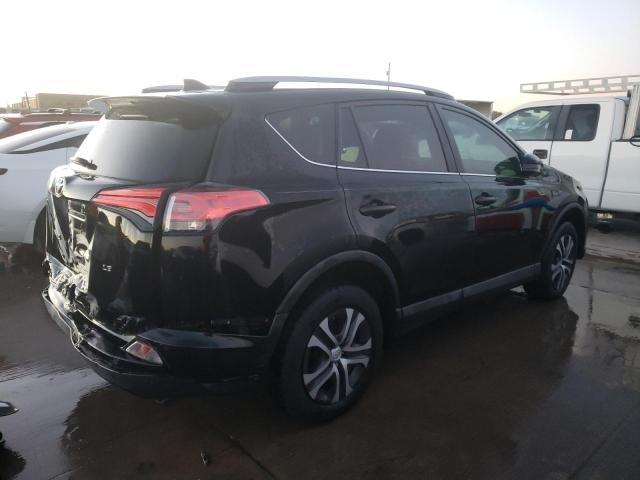 Photo 3 from auction – 2017 TOYOTA RAV4 LE with VIN 2T3ZFREV7HW332314