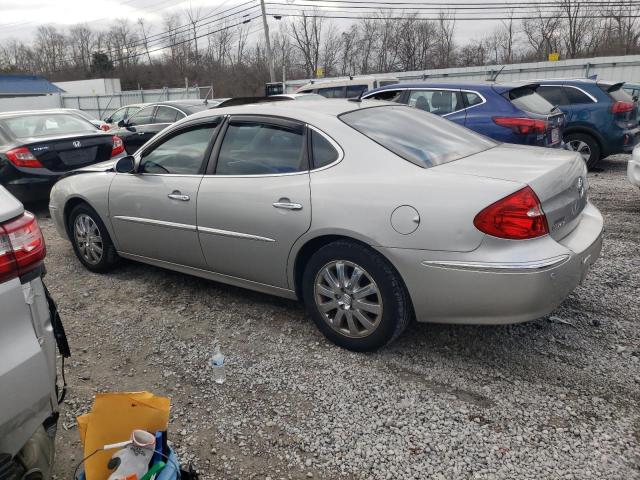 Zdjęcie 2 z aukcji – 2008 BUICK LACROSSE z VIN 2G4WD582681155004