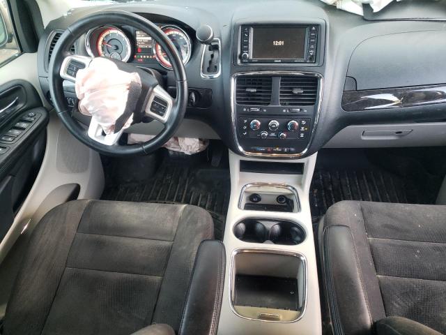 Photo 8 from auction – 2014 DODGE GRAND CARA with VIN 2C4RDGCG2ER240757