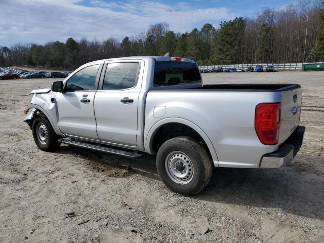 Photo 2 from auction – 2019 FORD RANGER XL with VIN 1FTER4EH2KLA68044