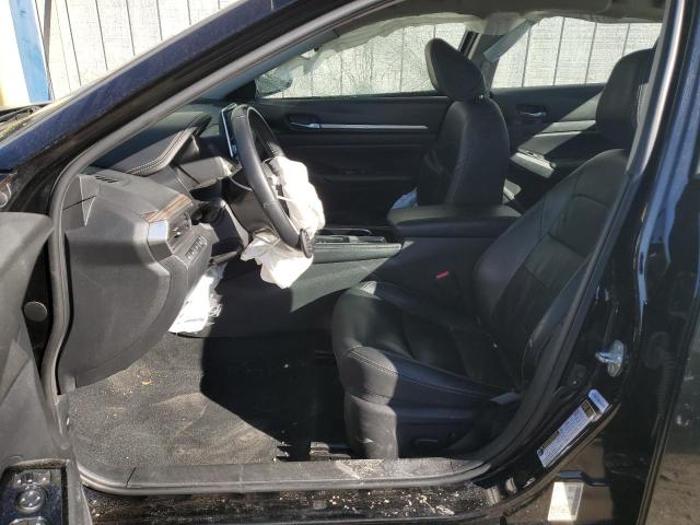 Photo 7 from auction – 2020 NISSAN ALTIMA SL with VIN 1N4BL4EV4LC138578