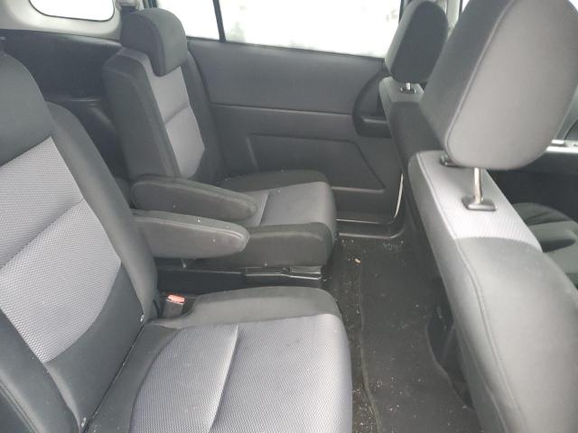 Photo 11 from auction – 2007 MAZDA 5 with VIN JM1CR293070158635